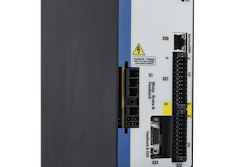 Kollmorgen AKD2G Servo Drive