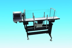 Spee-Dee Checkweigher