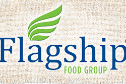 Flagship Logo