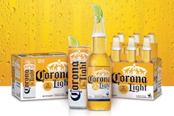 Corona Light AFTER redesign