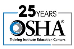 OSHA Training Institute