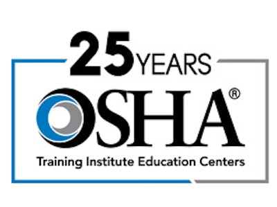 OSHA Training Institute