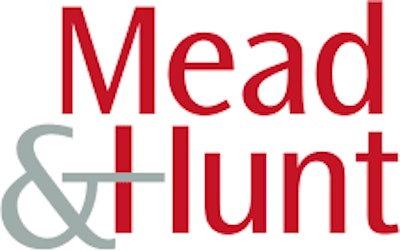 Mead & Hunt Logo