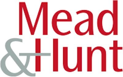 Mead & Hunt Logo