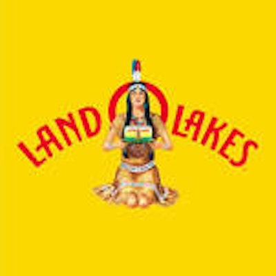 Land O’Lakes Logo