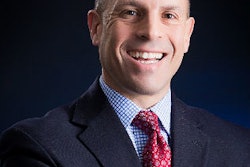 Mike Spanos, PepsiCo CEO, Asia, Middle East and North Africa