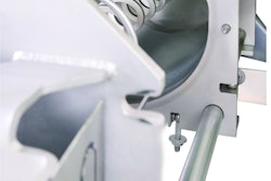 Gericke EasyClean Option