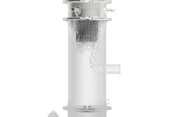 Piab Wet in Place Spray Nozzles