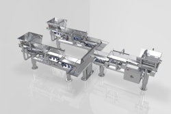 tna roflo VMBS 3 Blending System