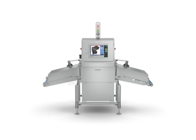 Eagle RMI 400 X-ray Inspection Machine