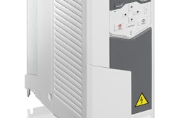 ABB ACS580 Drive