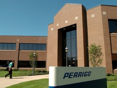 Perrigo Headquarters / Image: FiercePharma