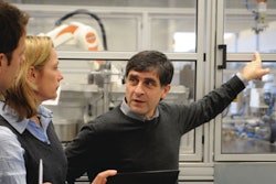 System Integrators Upgrading Skills to Meet Changing Needs