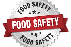 food safety