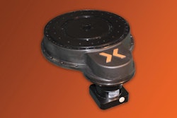 Nexen CRD 250B Compact Ring Drive System