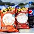 Cheetos 'Where is Chester?' promotion is said to be the largest commercial use of photochromic inks by a CPG.
