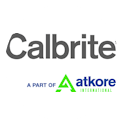 Pfw 7486 A Part Of Atk Logo Calbrite Notag