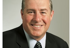 Dairy Farmers of Canada CEO Jacques Lefebvre