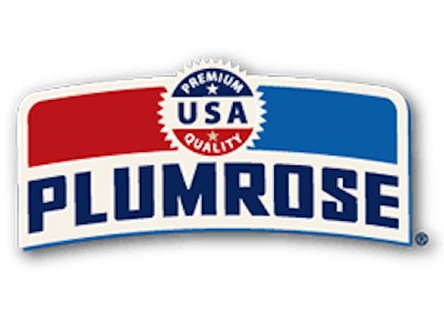 Plumrose Logo
