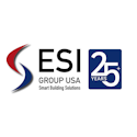 Pfw 7542 Esi Group Tag 25years No Tag Milestone Brand P1