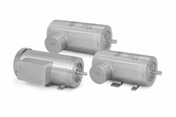 Baldor-Reliance Food-Safe Motors