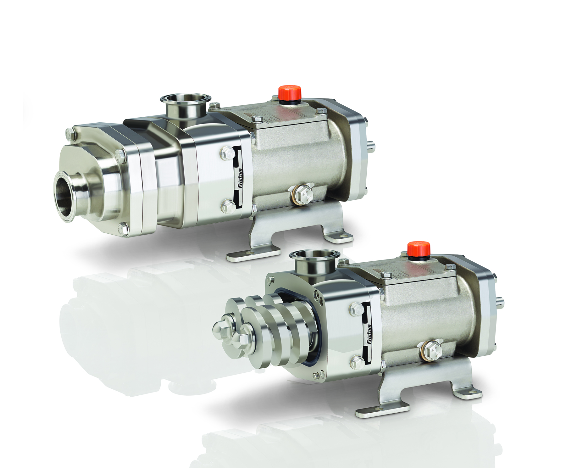 Pfw 7559 Fds Usa 2018 Cover On And Off