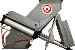 Pfw 7568 Imi Plate Magnet In Chute