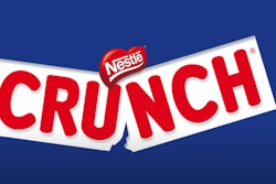 Nestlé Crunch