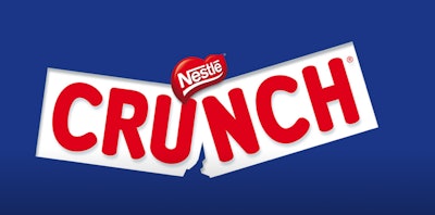 Nestlé Crunch