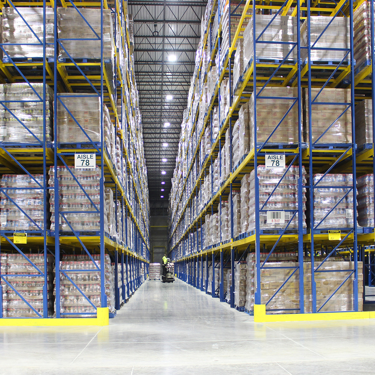 Pfw 7955 Fullwarehouse