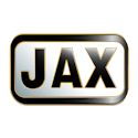 Pfw 8110 Jax Vector Logo