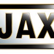 Pfw 8110 Jax Vector Logo
