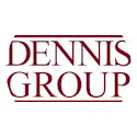 Pfw 8187 Dennisgrouplogo V2 1 Stacked Cmyk Pms202c