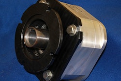Gearing Solutions FlexFrame Speed Reducer