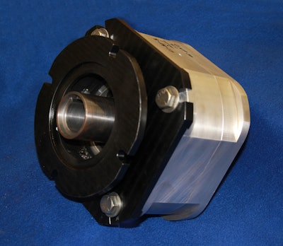 Gearing Solutions FlexFrame Speed Reducer