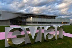 Pw 383237 Evian Bottling Plant