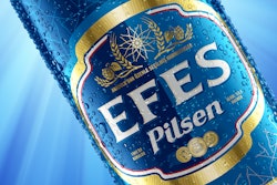 EFES AFTER the redesign