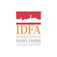 International Dairy Foods Association logo