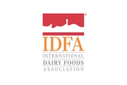 International Dairy Foods Association logo