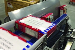 Multi-Conveyor Upender System