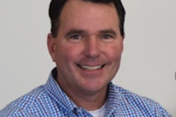 Thomas Ivy of Middleby