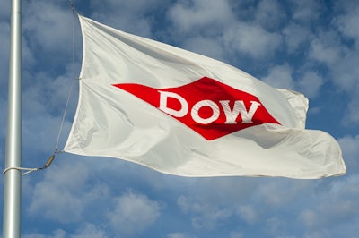 Dow Logo