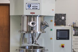 Ross Model PDDM-4 Planetary Dual Disperser