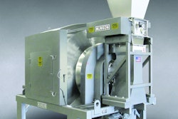 Munson Rotary Batch Mixer