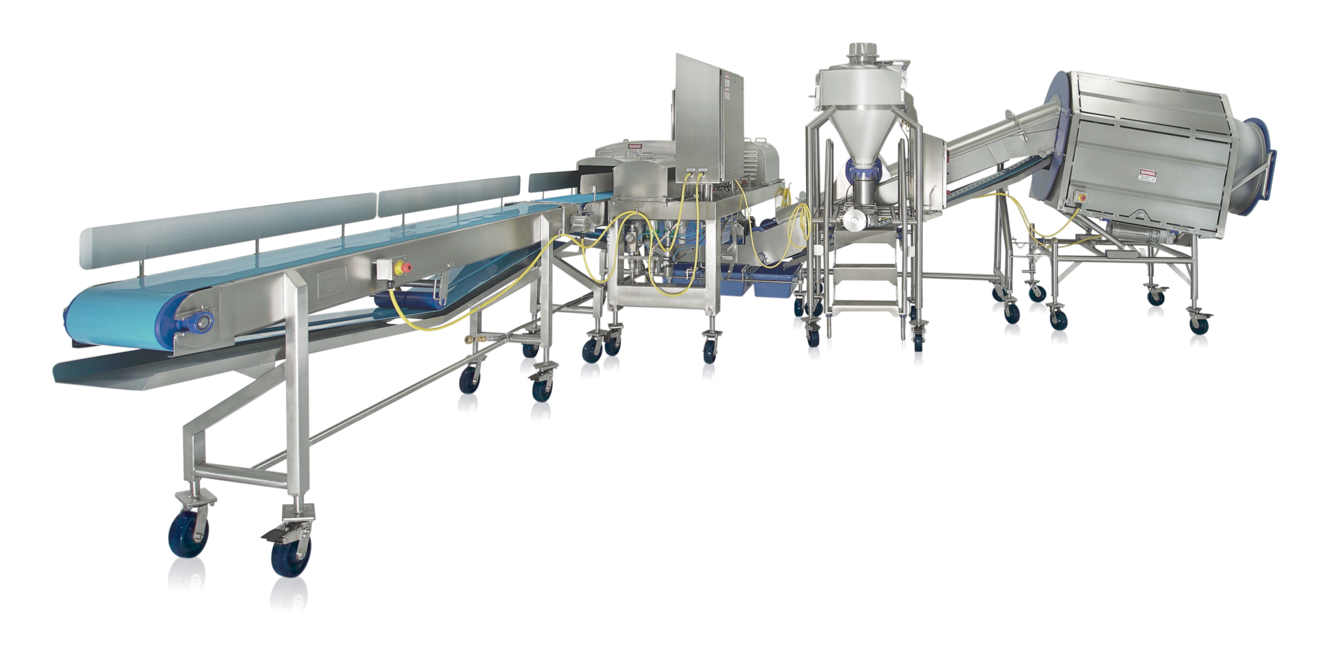 Pfw 10469 Full Line No Background