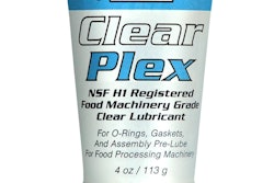 Lubriplate ClearPlex USP Mineral Oil-based Lubricant