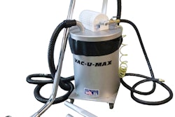 VAC-U-MAX MDL 15 Air-Vac