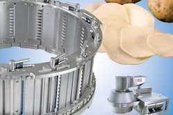 Urschel MicroAdjustable SL-14 Slicing Head