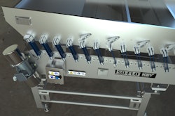 Key Vibratory Conveyor Enhancements
