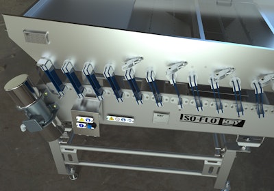 Key Vibratory Conveyor Enhancements